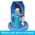 Disney Frozen - Overraskelse med isafsløring thumbnail-2