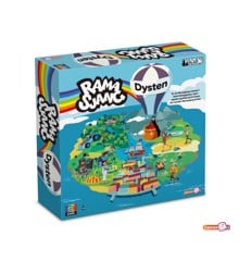 Games4U - Ramasjang Dysten (I-1400064)