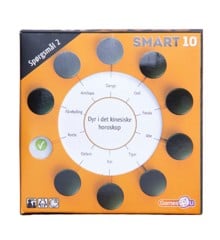 Games4U - Smart 10 (I-1400080)