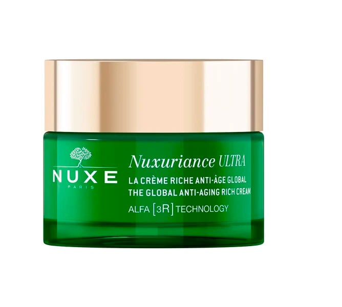 Nuxe - Nuxuriance Ultra Anti-Aging Rich Cream 50 ml - Skjønnhet
