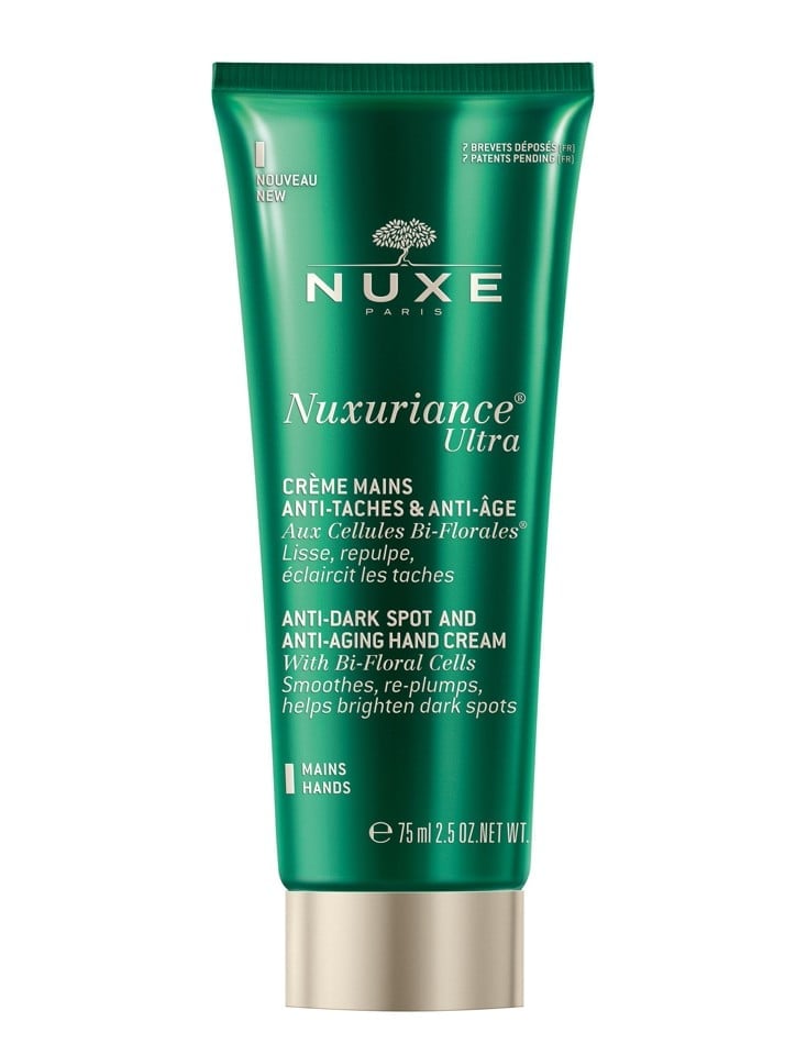 Nuxe - Nuxuriance Ultra Hand Creme 75 ml - Skjønnhet