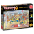 Wasgij - Original 14 - Football Madness!​ (1000 Pieces) (1119801817) thumbnail-1