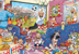 Wasgij - Original 21 - Football Fever! (1000 Pieces) (1119801820) thumbnail-4