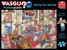 Wasgij - Mystery 10 -Spring has Spung! (1000 Pieces) (1119801825) thumbnail-2