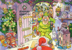 Wasgij - Christmas 8 - Christmas Getaway! (1000 Pieces) (1119801828) thumbnail-4