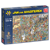 Jan Van Haasteren - Black Friday (1000 Pieces) (1119801829) thumbnail-1