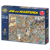 Jan Van Haasteren - Black Friday (1000 Pieces) (1119801829) thumbnail-4