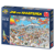 Jan Van Haasteren - At the Beach (1000 Pieces) (1119801830) thumbnail-4