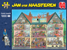 Jan Van Haasteren - Hotel (1000 Pieces) (1119801832) thumbnail-3