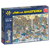 Jan Van Haasteren - The Fire Station (1000 Pieces) (1119801833) thumbnail-1