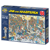 Jan Van Haasteren - The Fire Station (1000 Pieces) (1119801833) thumbnail-2