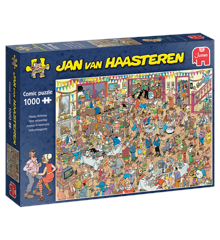 Jan Van Haasteren - Happy Birthday (1000 Pieces) (1119801835 )