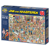 Jan Van Haasteren - Happy Birthday (1000 Pieces) (1119801835 ) thumbnail-2