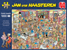 Jan Van Haasteren - Happy Birthday (1000 Pieces) (1119801835 ) thumbnail-4