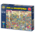 Jan Van Haasteren - At the Gym (1000 Pieces) (1119801836) thumbnail-4