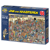 Jan Van Haasteren - The Antique Show (1000 Pieces) (1119801839) thumbnail-2