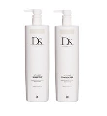 DS - Sim Sensitive Volume Shampoo 1000 ml + DS - Sim Sensitive Volume Conditioner 1000 ml