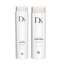 DS - Sim Sensitive Volume Shampoo 250 ml + DS - Sim Sensitive Volume Conditioner 200 ml