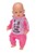 BABY born - Jogging Suits 2 assorted 43cm (830109) thumbnail-2