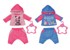 BABY born - Jogging Suits 2 assorted 43cm (830109) thumbnail-1