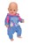 BABY born - Jogging Suits 2 assorted 43cm (830109) thumbnail-4