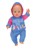BABY born - Jogging Suits 2 assorted 43cm (830109) thumbnail-8