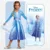 Disguise - Elsa Kostume  - str 128 cm thumbnail-2