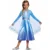 Disguise - Elsa Kostume  - str 128 cm thumbnail-1