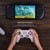 8BitDo Pro2 Wired Gamepad G Classic thumbnail-8