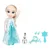 Disney Frozen - Classic Elsa Feature Doll 38cm (225306) thumbnail-1