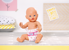 BABY born - Nappies 5 pack (826508) thumbnail-3