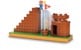 Super Mario - 2.5" Level End Playset (424354) thumbnail-1