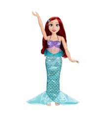 Disney Princess - Playdate Ariel (80cm) (230344)