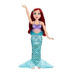 Disney Princess - Playdate Ariel (80cm)