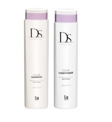 DS - Sim Sensitive Color Shampoo 250 ml + DS - Sim Sensitive Color Conditioner 200 ml