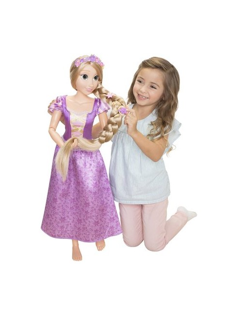 Disney Princess - Playdate Rapunzel (80cm) (237054)