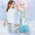 Disney Frozen - Playdate Elsa (80cm) (240474) thumbnail-6