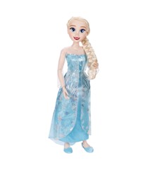 Disney Frost - Legekammerat Elsa