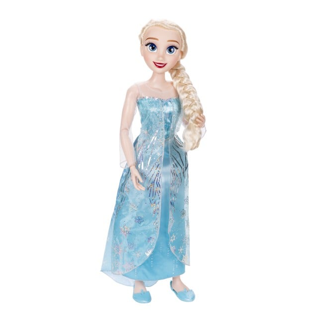 Disney Frost - Legekammerat Elsa