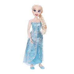 Disney Frost - Legekammerat Elsa