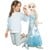 Disney Frozen - Playdate Elsa (80cm) (240474) thumbnail-11