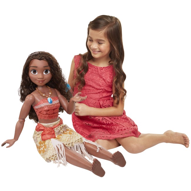 Disney Princess - Playdate Vaiana (80cm) (48960)