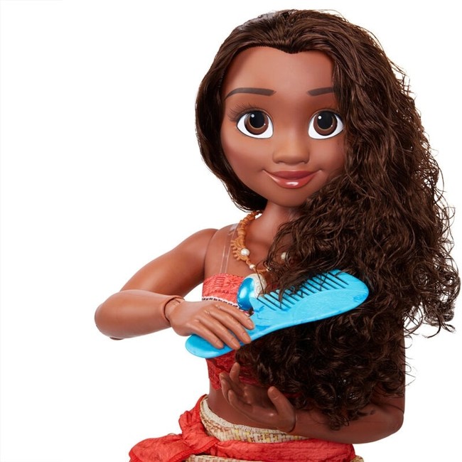 Disney Princess - Playdate Vaiana (80cm) (48960)