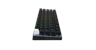 Logitech - G PRO X 60 LIGHTSPEED Wireless Gaming Keyboard - Nordic thumbnail-8