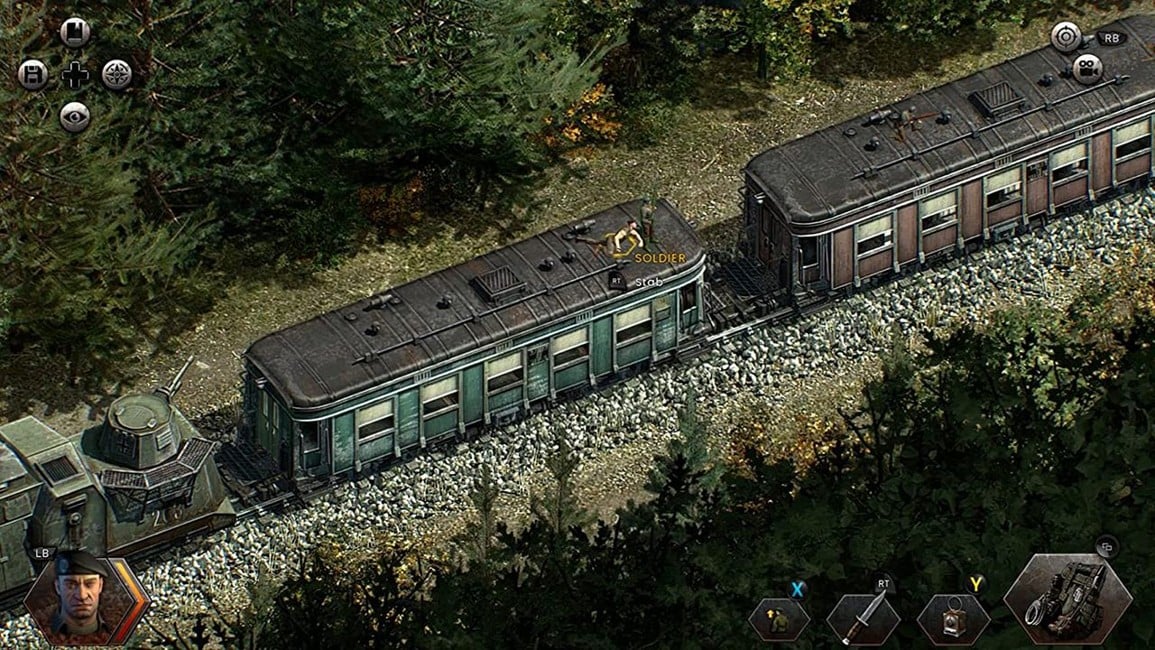 Commandos 2 & 3 HD Remaster Double Pack