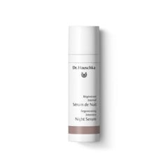 Dr. Hauschka - Regenerating Intensive Night Serum 30 ml