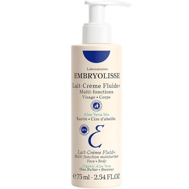 Embryolisse - Lait-Crème Fluide+ 75 ml