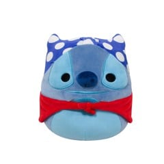 Squishmallows - 20 cm Plush - Superhero Stitch (1880874)