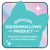 Squishmallows - 20 cm Plys - Superhelt Stitch thumbnail-5