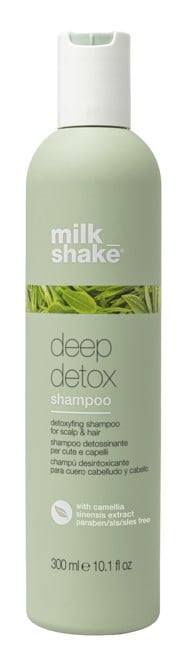 milk_shake - Deep Detox Shampoo 300 ml